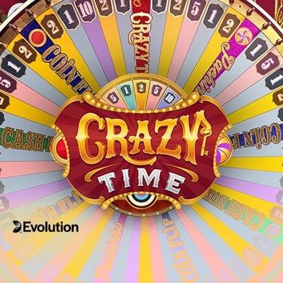 Gioca gratis alle slot di Crazy Time Industries online - Recensione delle slot di Crazy Time Industries