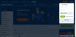 Mostbet Promotion Code MBGOAL - Redeem 150% Perk as much as 45,000 + 250 Free Bet