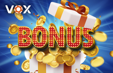 Vox Casino ist der führende Online-Casino-Anbieter in Deutschland.