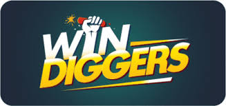 Win Diggers casino site