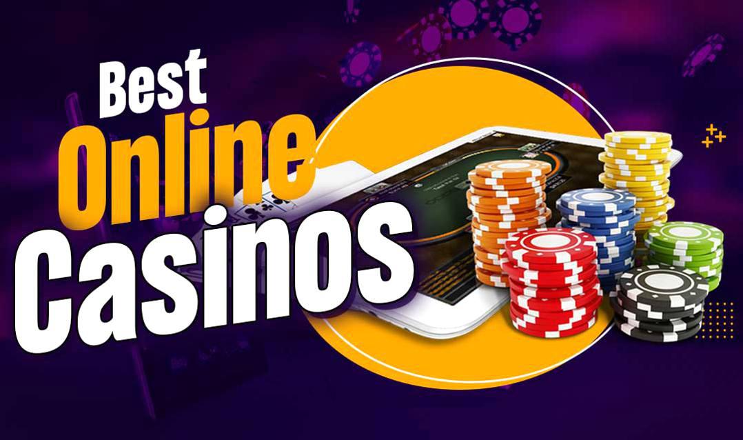 Online Casino for UK A Guide to the Best Experiences