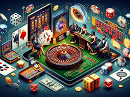 Top Casino Deals With No 4