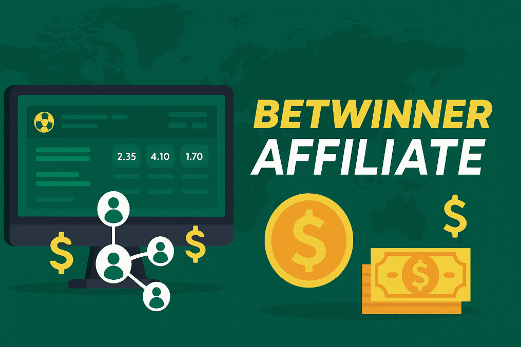 Unlocking the Excitement BetWinner Bonuses for You