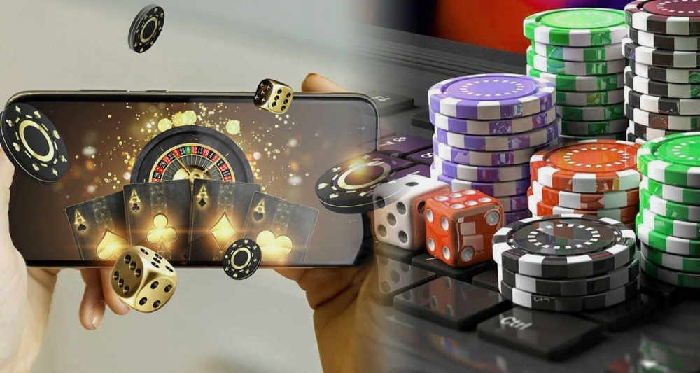 Discovering New Non Gamstop Casino Sites in 2023 565969157