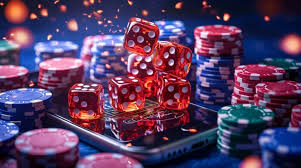 Experience the Thrill of Online Gaming with Indoslot456