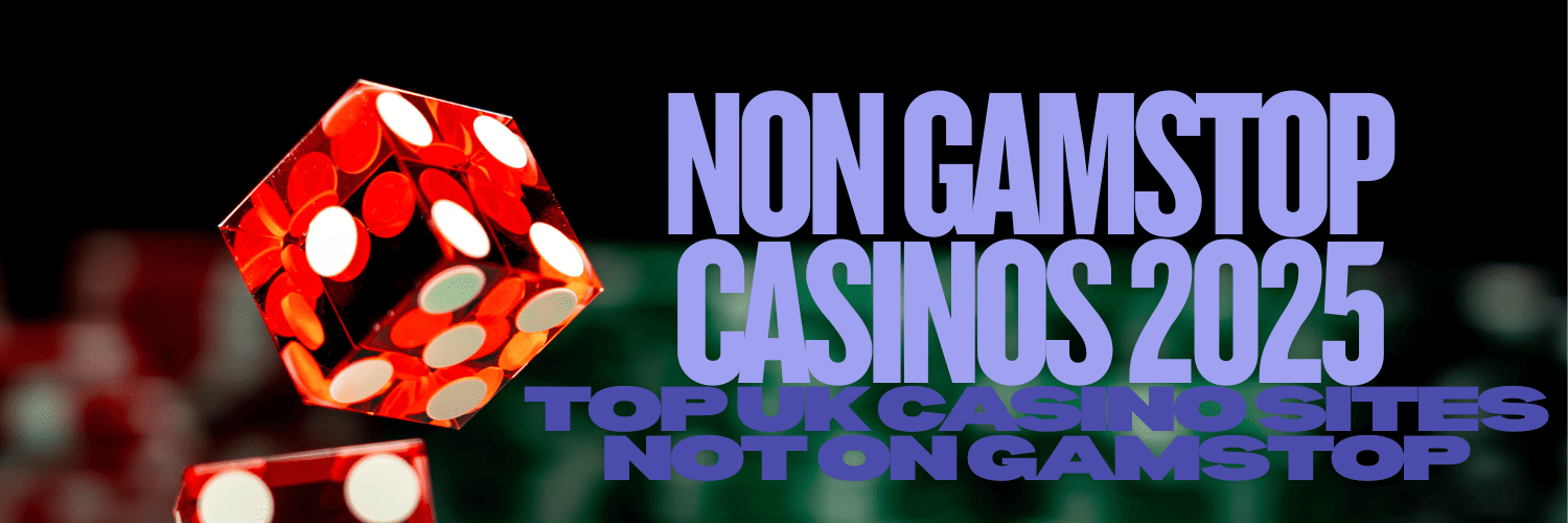 Exploring Non Gamstop Casinos A New Era of Online Gaming
