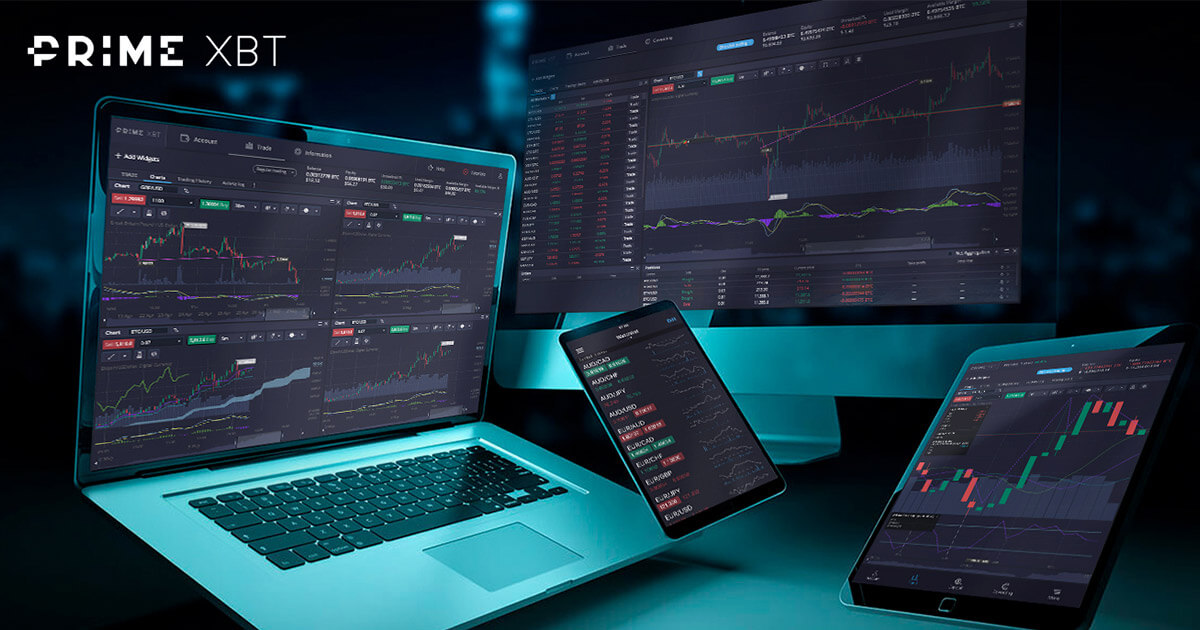Exploring the PrimeXBT Trading Platform in Indonesia 1477803563