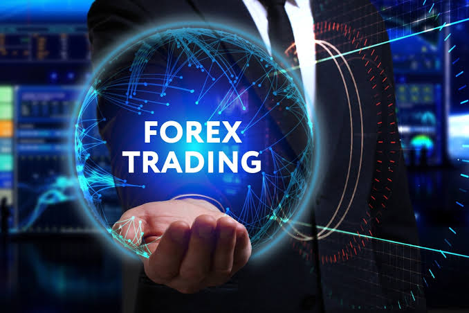 Forex Trading Education Mastering the Market 1818517938