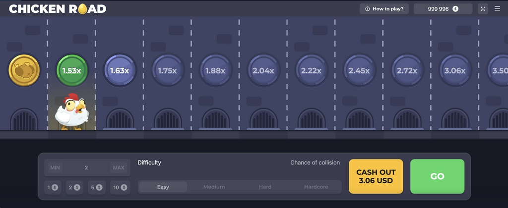 Chicken Road Game In India 2025 - Login, Play and Win Genuine Cash