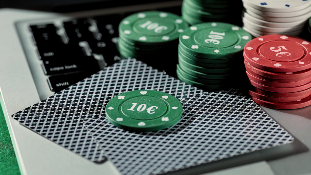 Cryptocurrency Casinos: The Future of Online Gambling Payments
