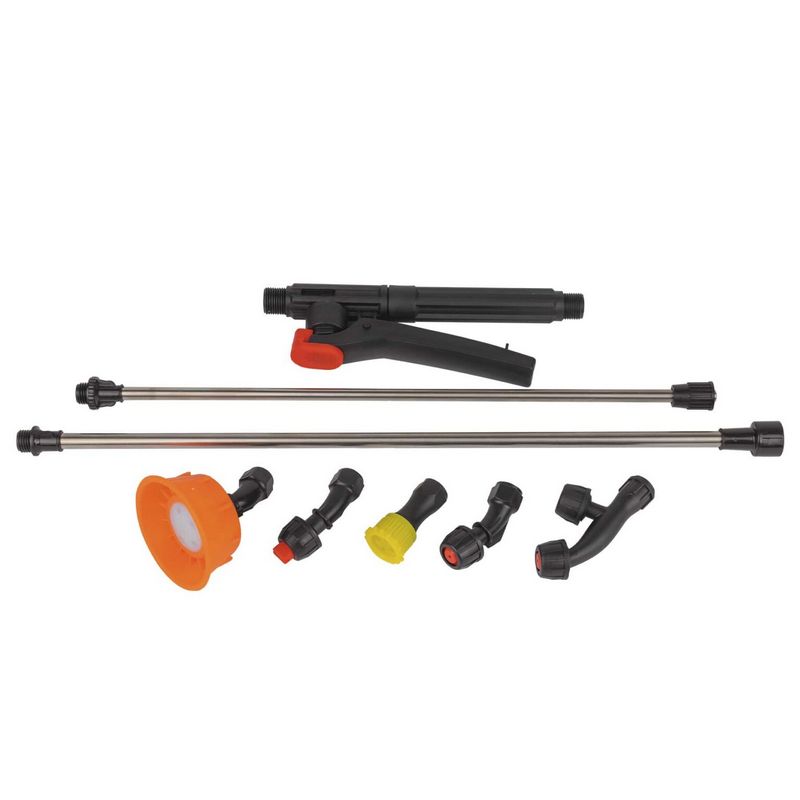 Как выбрать аккумуляторный опрыскиватель и где его лучше всего купить?