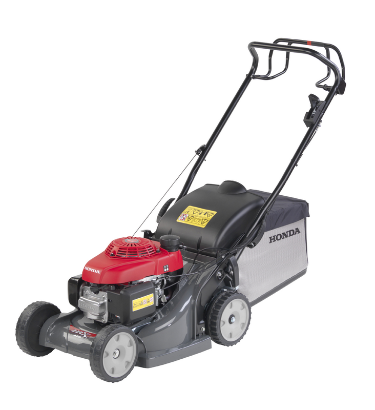 Какая газонокосилка лучше всего подходит для дачи: аккумуляторная, бензиновая или электрическая?