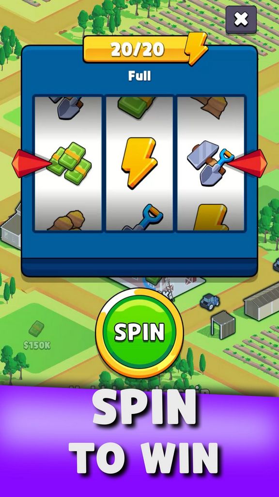 The Very Best Farm Slots to Play Online
