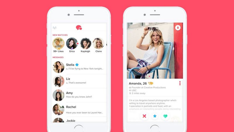 Vikiline: Modern Internet Dating Website for Active Communication