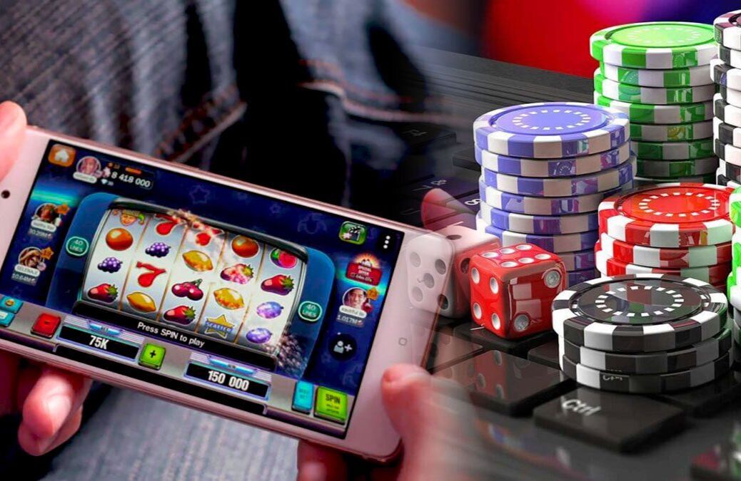 Explore the Exciting World of 1Red Casino Online UK