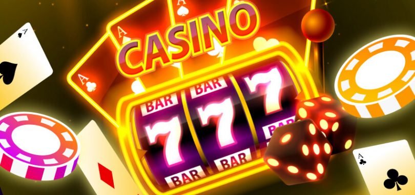 Hitnspin Das aufregende Online-Casino-Erlebnis