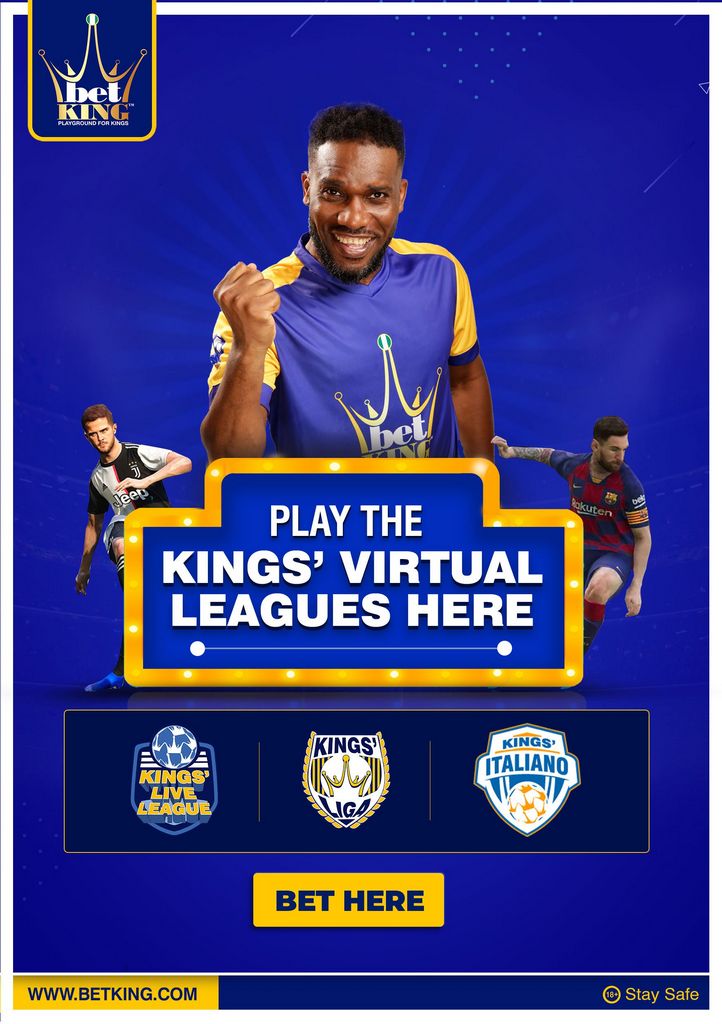 BetKing Application for Android and Iphone - Download And Install and Install in 2025