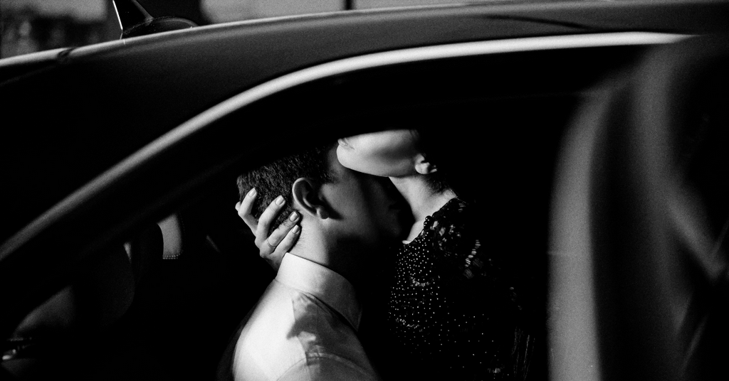 Channel the MILF Magnet in You