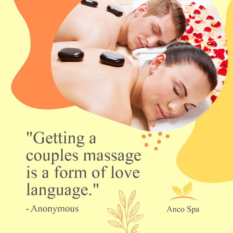 Ultimate Overview to Spa Couples Massage Therapy: Advantages, Prep Work, and Leisure Tips