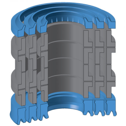 Șnur O-ring Utilizare, Tipuri și Avantaje
