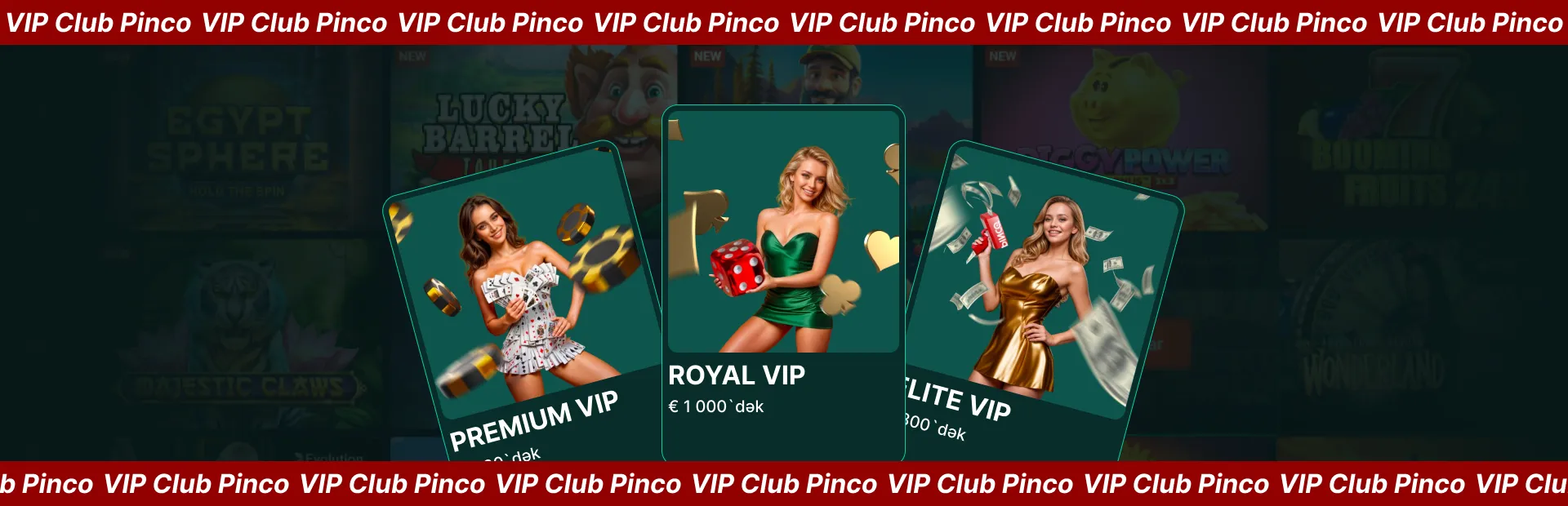 pinco casino online