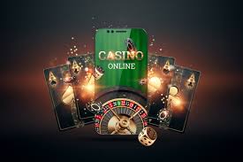 The High Roller The Ultimate Online Casino Experience