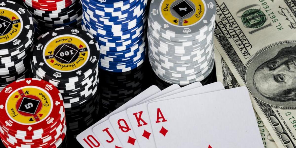 A Comprehensive Overview of 31Bets Casino & Sportsbook