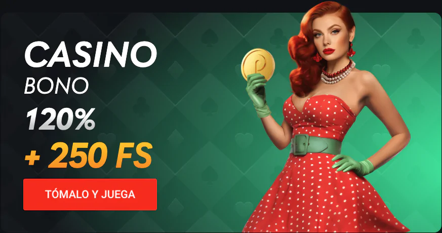pin up casino online