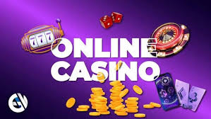 Experience the Thrill of Real Casino Excitement Online