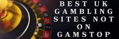 Exploring Non GamStop Casinos A Comprehensive Guide -1842339513