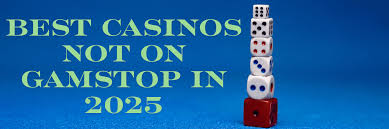 Exploring Non Gamstop Casinos A Comprehensive Guide -1842069763