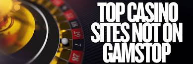 Exploring UK Casinos Not on GamStop -1753400810