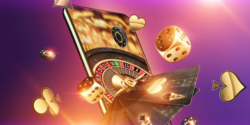 Exploring William Hill Online Casino UK A Complete Guide
