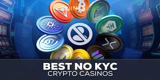No KYC Online Casinos The Future of Online Gambling -1996662295