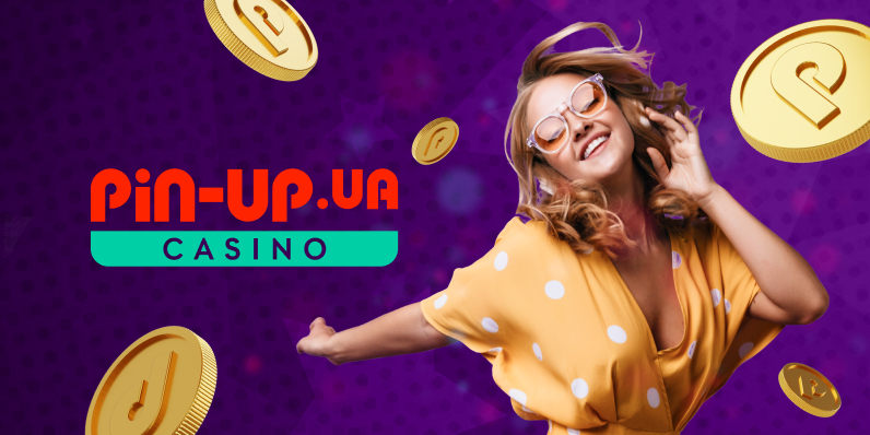 pin up casino online
