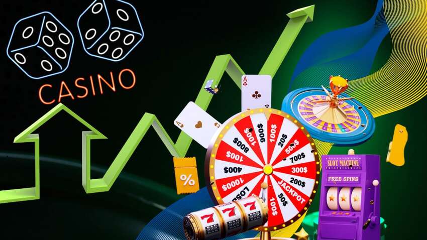 The Future of Gaming Online Casino Cross-Platform Play