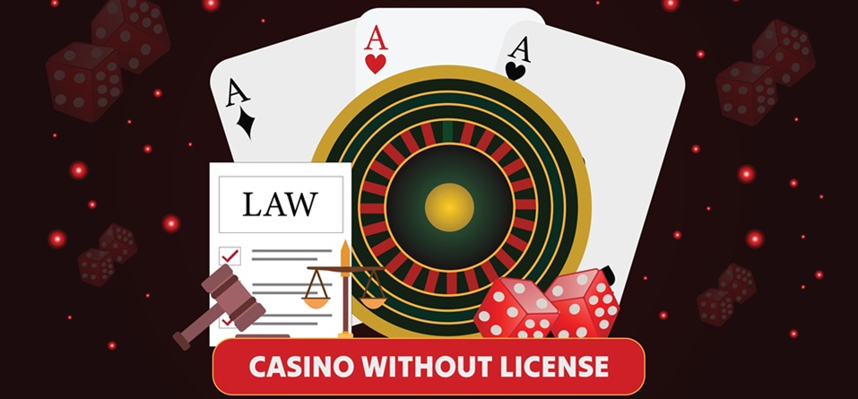 The Rise of Non-UK Licenced Casinos A New Era in Online Gambling