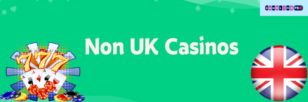 The Rise of Non-UK Licenced Casinos A New Era in Online Gambling