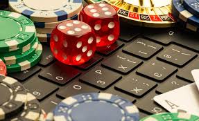 Top Online Casinos in the UK A Comprehensive List