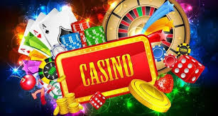 Top Online Casinos in the UK A Comprehensive List