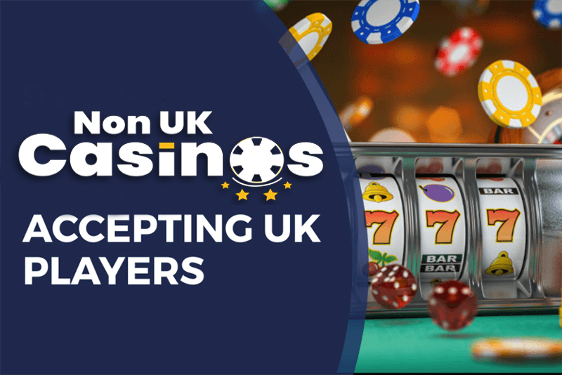 A Comprehensive List of Non-UK Casinos Discover Global Gaming Opportunities