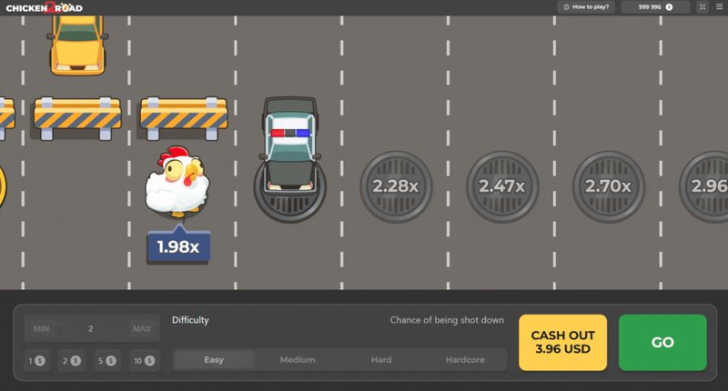 Descubre el Juego Masivo de Azar: Chicken Road 2 en España Ahora