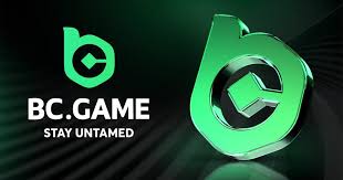 Discover the Excitement of BC.Game Online Crypto Casino