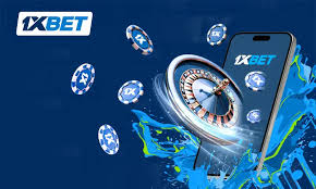 Experience Sports Betting on the Go with 1xbet iOS 257951408