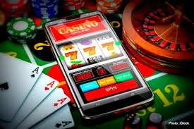 Experience Thrills at Casinos with Instant Play
