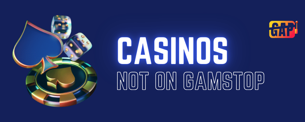 Explore the Exciting World of New Non Gamstop Casino Sites