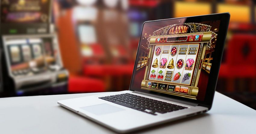 Guide expert des machines à sous mobiles : choisir le meilleur casino en ligne