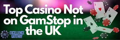 Non Gamstop UK Casino Sites Your Ultimate Guide