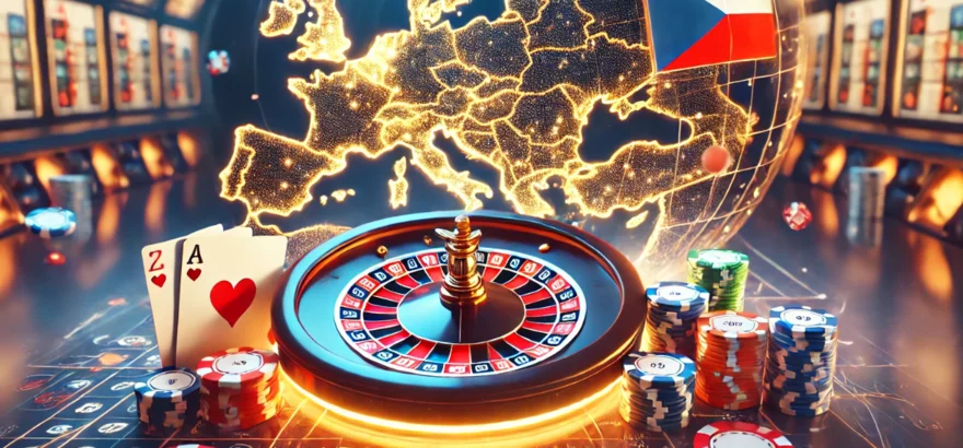 Online Casino Zahraniční Všechno, Co Potřebujete Vědět