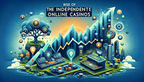 The Rise of New Independent Casinos in the UK -293658701